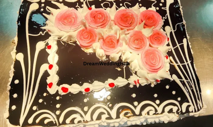 PRINCE BAKE SHOP  SWEETS